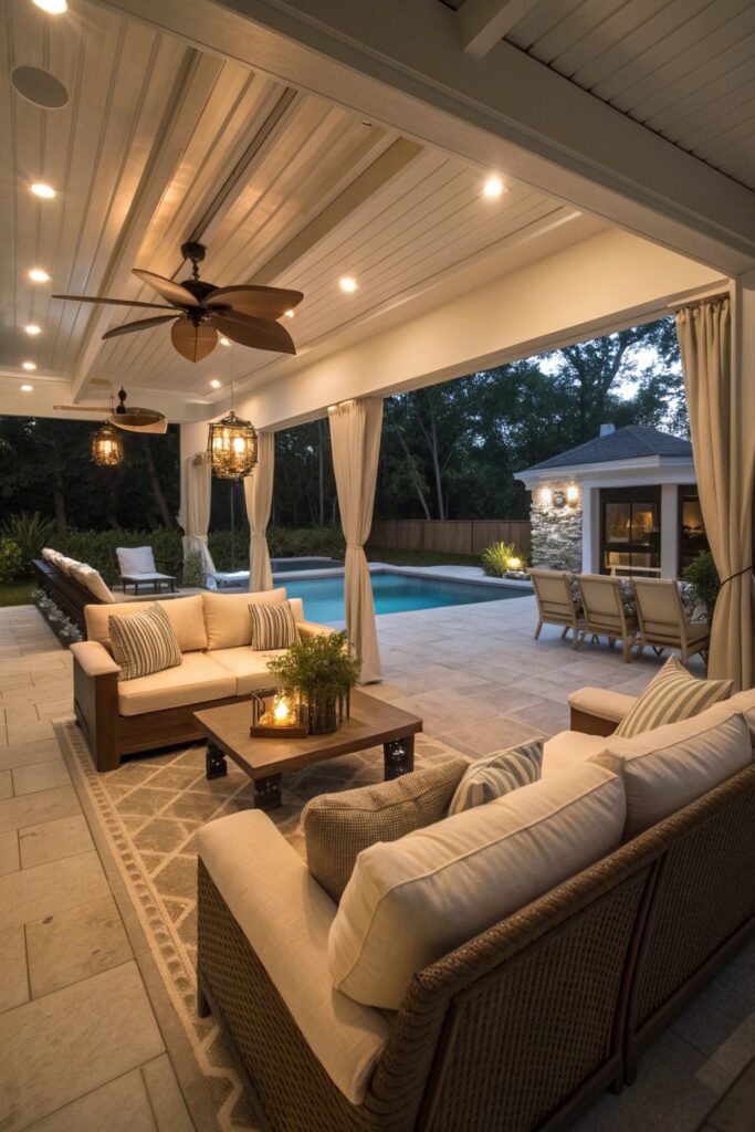 10 Pool House Ideas for a Backyard Upgrade