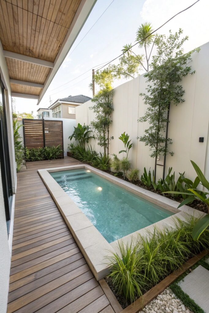 15 Backyard Pool Ideas for an Outdoor Oasis