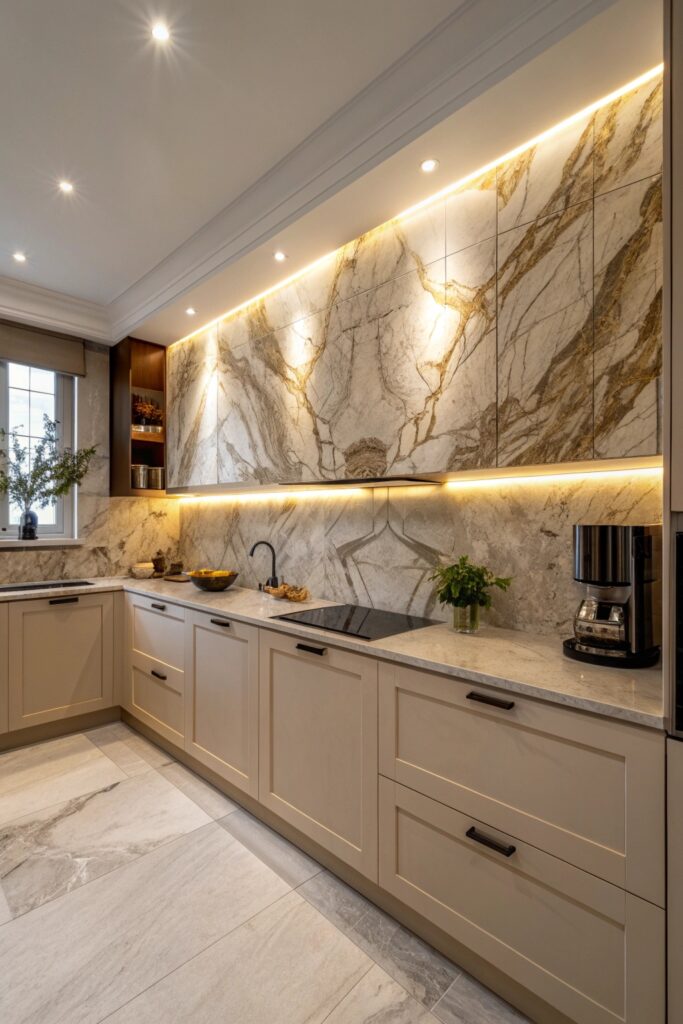 12 Trending Kitchen Aesthetic Ideas Everyone Is Saving