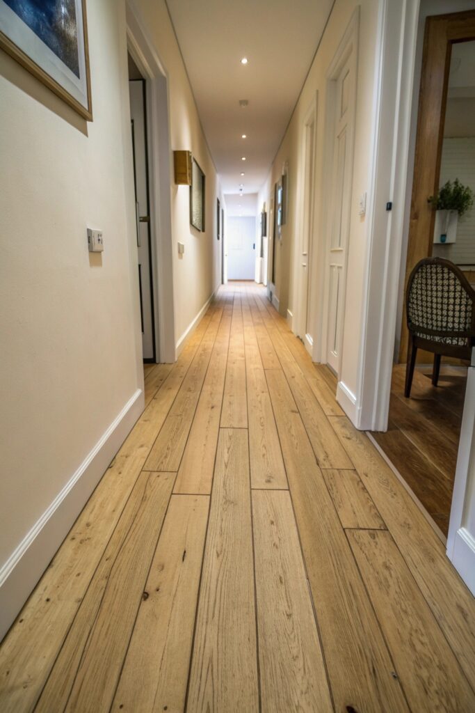 11 Narrow Entrance Hall Ideas That Still Feel Open