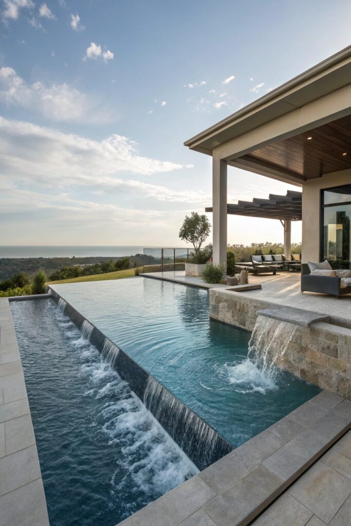 15 Backyard Pool Ideas for an Outdoor Oasis