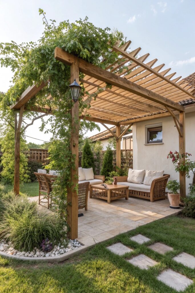 14 Backyard Gazebo Ideas for an Outdoor Escape