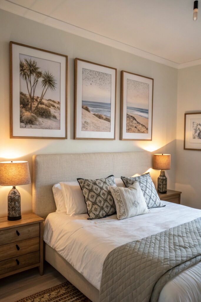 11 Guest Bedroom Ideas That Wow Visitors