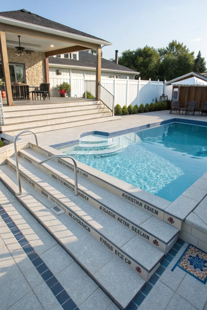 15 Backyard Pool Ideas for an Outdoor Oasis