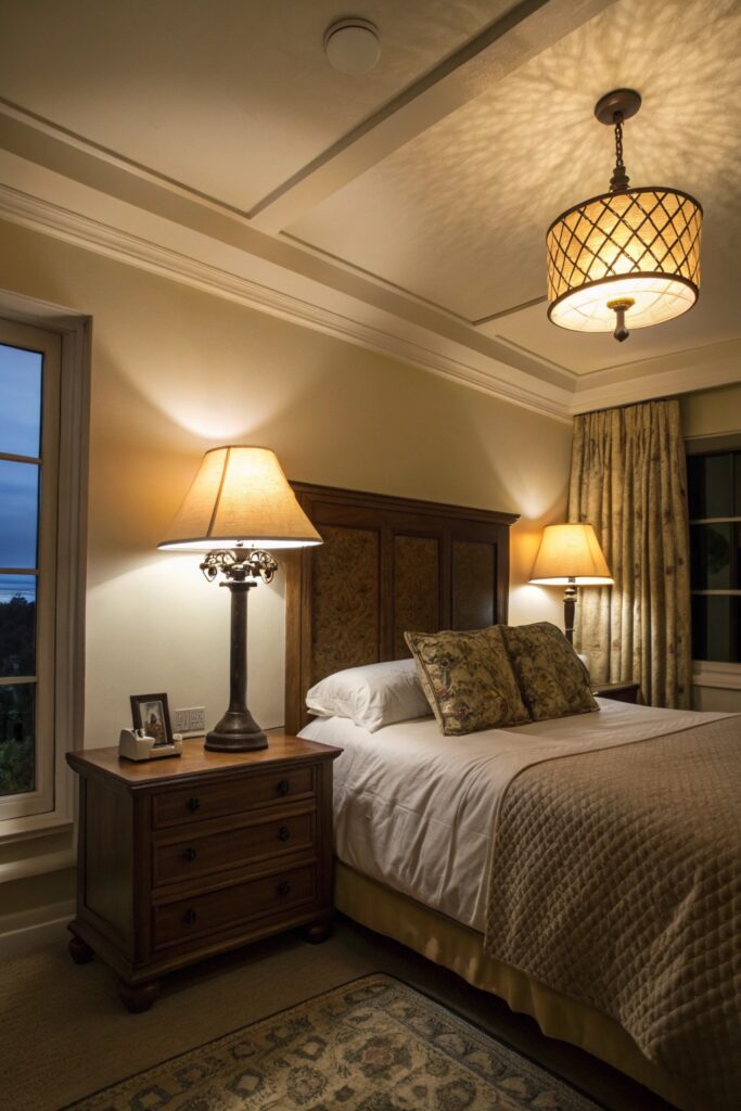 11 Guest Bedroom Ideas That Wow Visitors