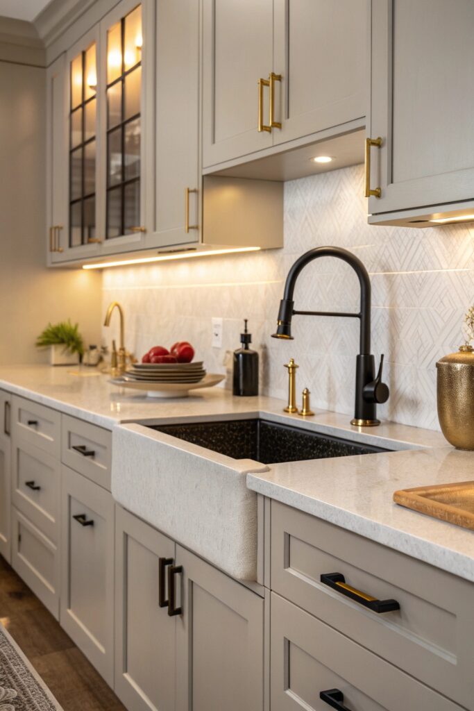 12 Trending Kitchen Aesthetic Ideas Everyone Is Saving