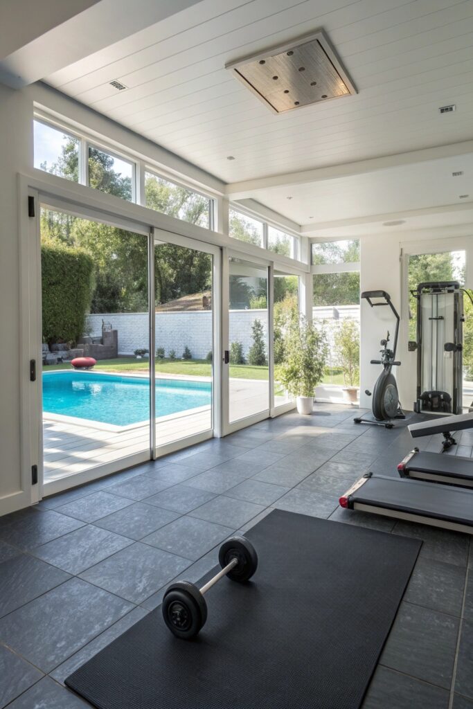 10 Pool House Ideas for a Backyard Upgrade