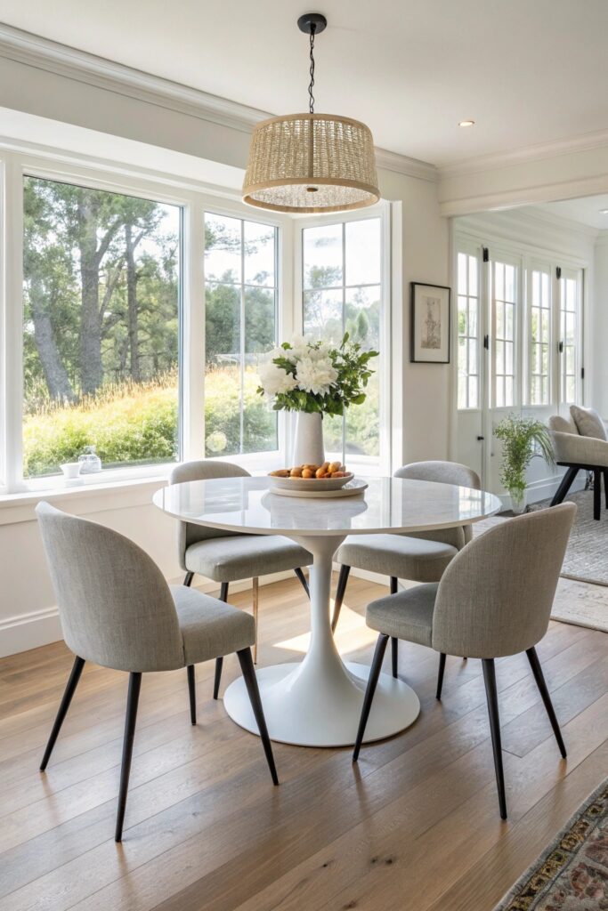 12 Modern Dining Room Ideas That Feel Chic and Stylish
