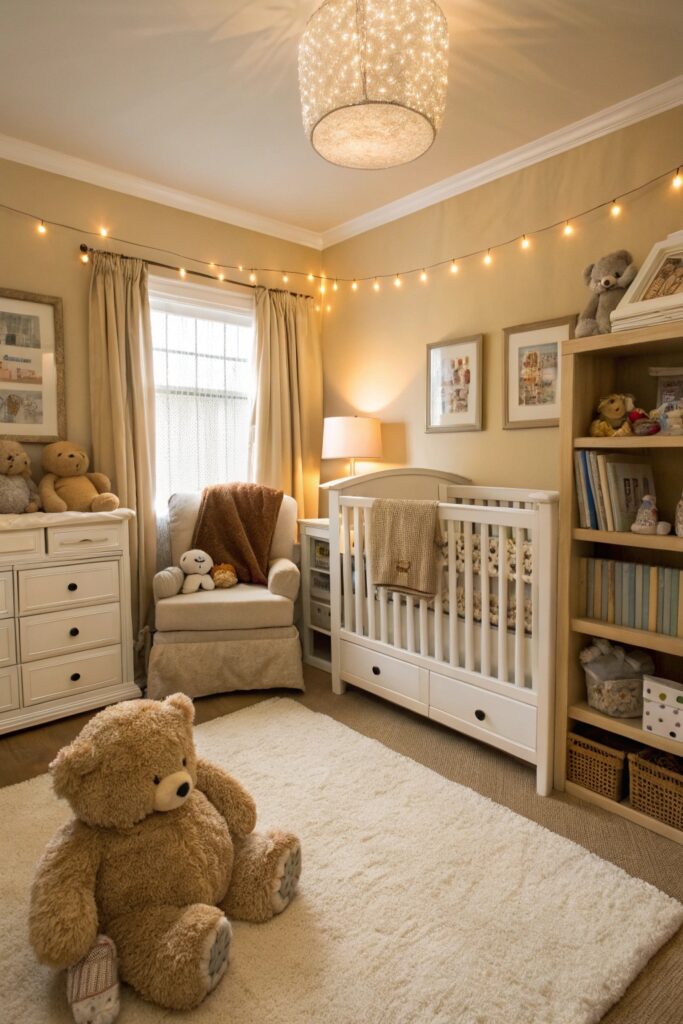 11 Baby Boy Nursery Themes Parents Love
