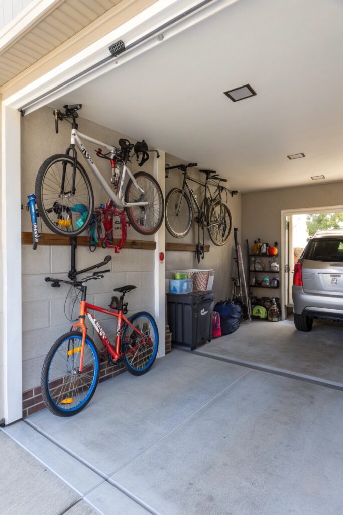 15 Garage Storage Ideas to Maximize Space