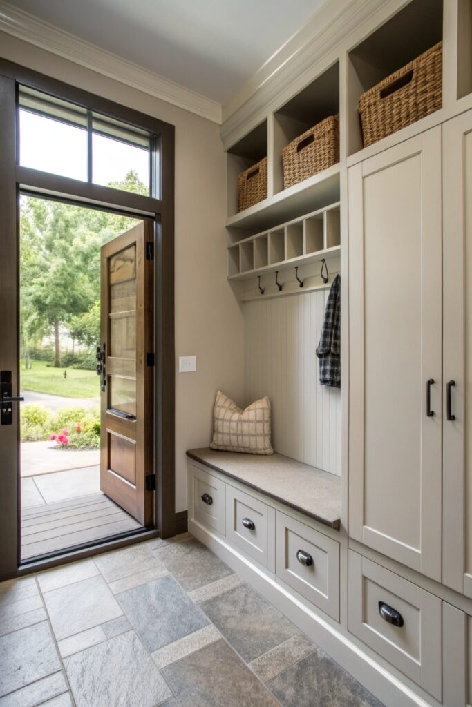 11 Narrow Entrance Hall Ideas That Still Feel Open