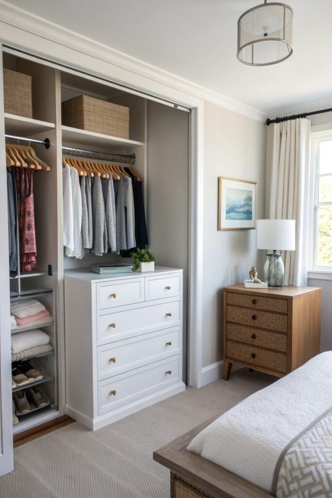 11 Guest Bedroom Ideas That Wow Visitors