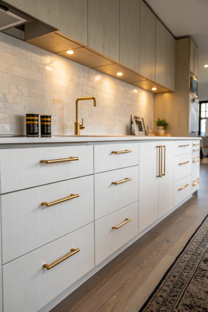 12 Mid Century Modern Kitchen Design Ideas to Try Now