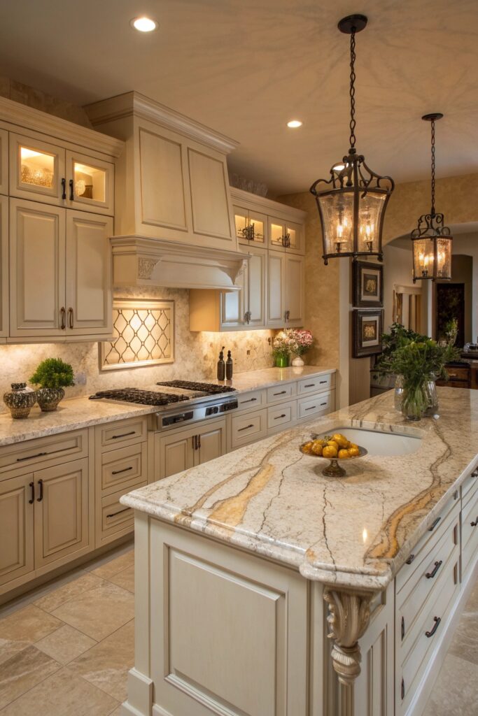 12 Trending Kitchen Aesthetic Ideas Everyone Is Saving