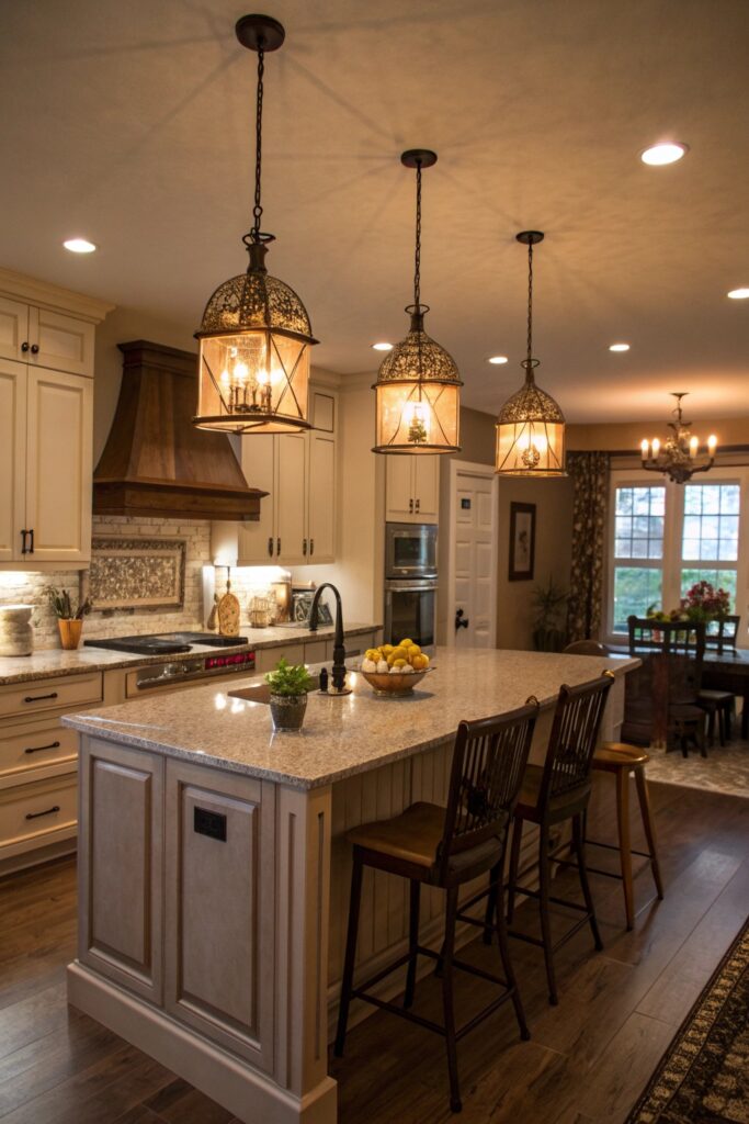 12 Trending Kitchen Aesthetic Ideas Everyone Is Saving