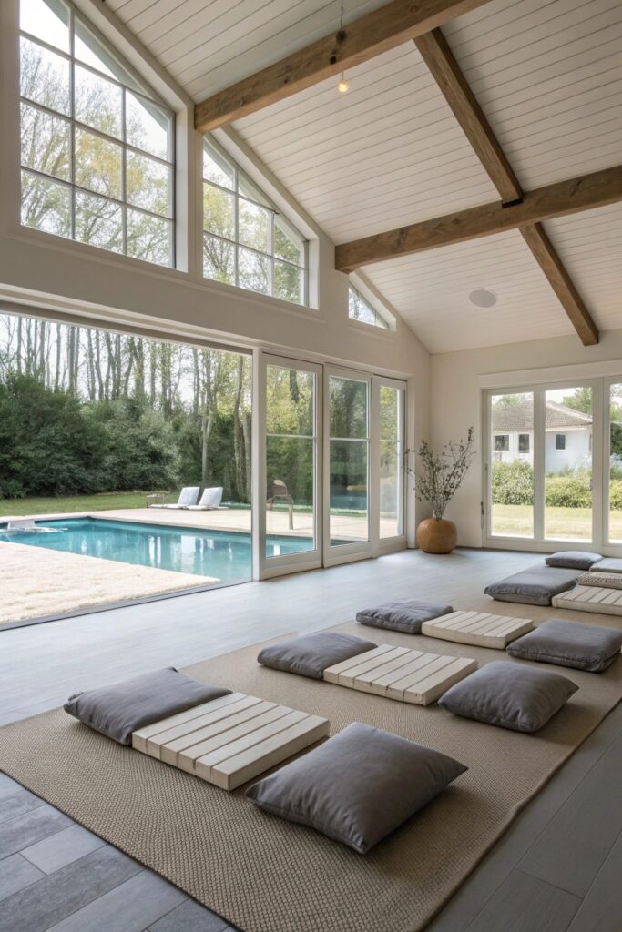 10 Pool House Ideas for a Backyard Upgrade