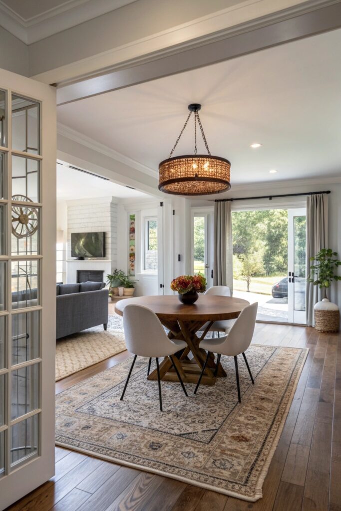 12 Modern Dining Room Ideas That Feel Chic and Stylish