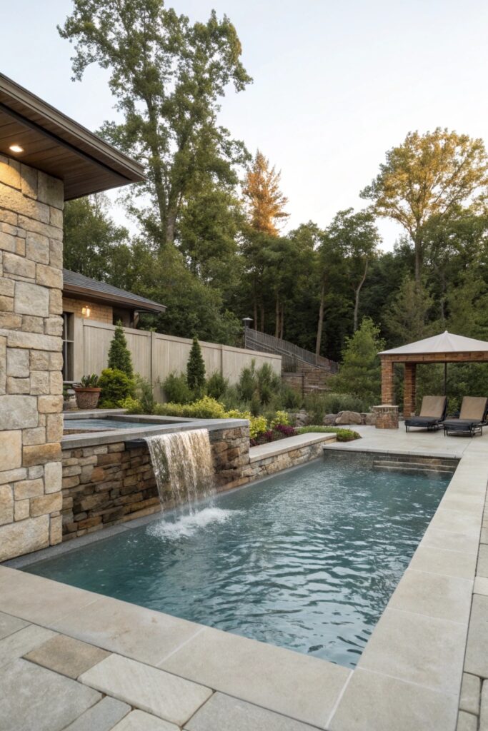 15 Backyard Pool Ideas for an Outdoor Oasis