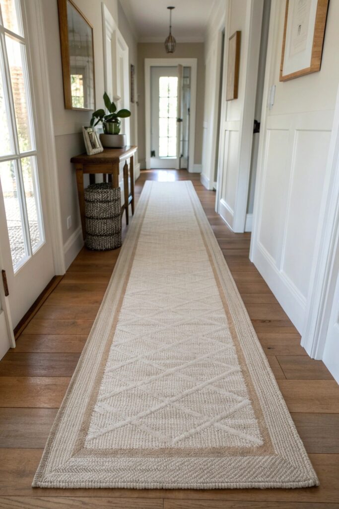 11 Narrow Entrance Hall Ideas That Still Feel Open